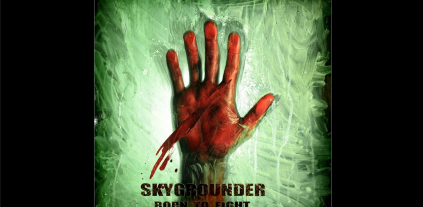 Skygrounder Music Video